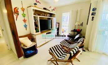 Imagem 3: Oportunidade!! Lindo Apartamento de Alto padrão 3 Dorm (2 suítes) "Pé na Areia&quot