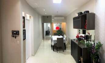 Imagem 3: Casa com 3 dormitórios à venda, 250 m² por R$ 960.000,00 - Wanel Ville - Sorocaba/SP