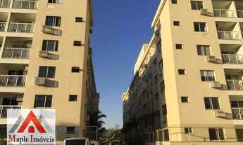 Imagem: Apartamento com 2 dormitórios à venda