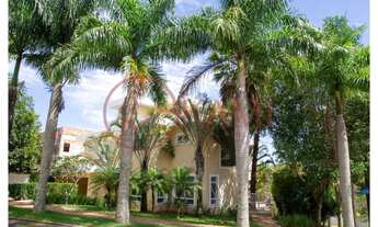 Imagem 2: Venda, Casa em Condomínio, 05 Suítes, Santana de Parnaíba