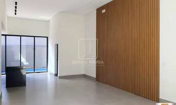 Imagem 5: Casa (térrea em condominio) 3 dormitórios/suite, cozinha planejada, portaria 24hs, em cond