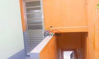 Imagem 2: Casa para alugar, 45 m² por R$ 1.380,00/mês - Jardim Japão - São Paulo/SP