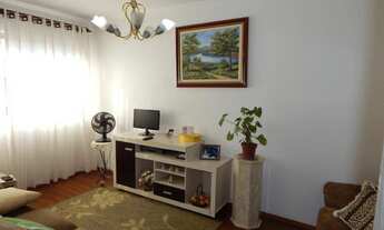 Imagem: Apartamento com 2 dormitórios à venda