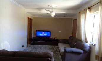 Imagem 6: Casa com 64 m² de área construída em terreno de 220 m²