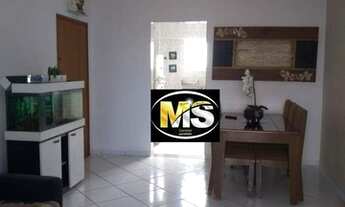 Imagem 6: Apartamento com 2 dormitórios à venda, 99 m² por R$ 370.000,00 - Ocian - Praia Grande/SP