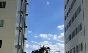 Imagem: Amplo apartamento com mobilia completa próx