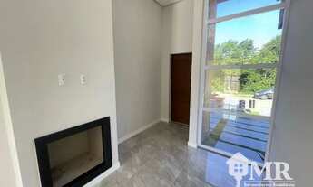 Imagem 3: Casa com 3 dormitórios à venda, 89 m² por R$ 569.000,00 - Reserva Bela Vista - Gravataí/RS