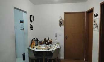 Imagem 3: Apartamento na Aviação