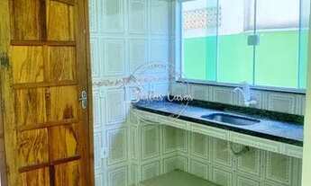 Imagem 7: Belo duplex à venda em Rio das Ostras, 2 quartos, área gourmet e piscina, Tamoios - Cabo F