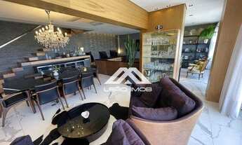 Imagem 16: Cobertura com 3 dormitórios, 218 m² - venda por R$ 2.798.000,00 ou aluguel por R$ 17.124,6