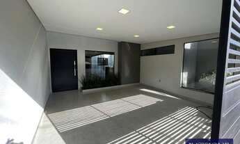 Imagem 2: Casa com 3 dormitórios à venda, 119 m² por R$ 530.000 - Residencial Piemonte - Bragança Pa