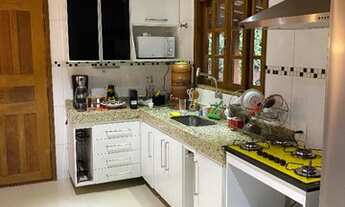 Imagem 6: Casa condomínio Pasargada