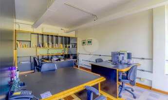 Imagem 4: São Paulo - Casa Padrão - VILA MADALENA