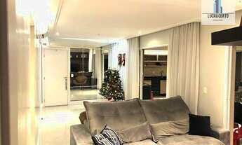 Imagem 3: Apartamento com 3 dormitórios à venda, 117 m² por R$ 1.500.000 - Vila Leopoldina - São Pau