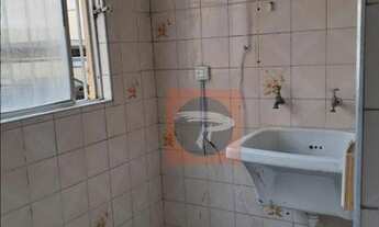 Imagem 5: Apartamento com 2 dormitórios à venda, 55 m² por R$ 195.000,00 - Jardim Iguatemi - São Pau