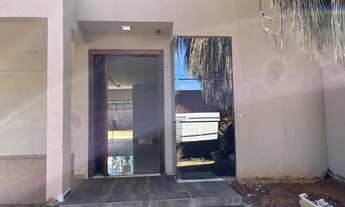 Imagem 4: Casa Alto padrão no Condomínio Estância Quintas da Alvorada