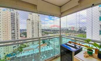 Imagem 7: Apartamento para venda com 79 metros quadrados com 2 quartos em Casa Verde - São Paulo - S