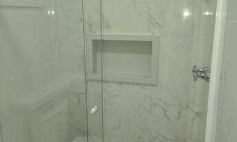 Imagem 6: Imob02 - Casa 110 m² - venda - 3 dormitórios - 1 suíte - Jardim Pau Preto - Indaiatuba/SP