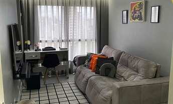 Imagem: São Paulo - Apartamento Padrão - Mirandópolis