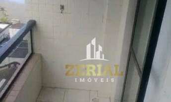 Imagem 2: Apartamento com 1 dormitório à venda, 55 m² por R$ 308.000,00 - Tupi - Praia Grande/SP