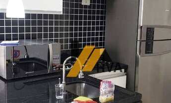 Imagem 3: Casa com 1 dormitório para alugar, 30 m² por R$ 950,00/mês - Vila Bazu - Franco da Rocha/S