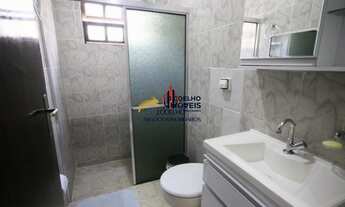 Imagem 6: CASA RESIDENCIAL em UBATUBA - SP, ESTUFA II