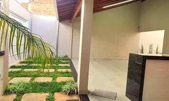 Imagem 2: RF Casa para venda possui 10 metros quadrados com 3 quartos em Aruana - Aracaju - SE