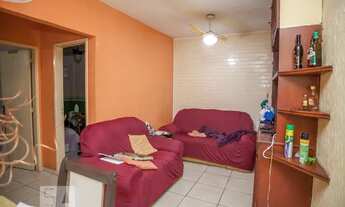 Imagem 3: Apartamento para Aluguel - Pechincha, 2 Quartos, 60 m2