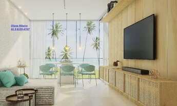 Imagem 2: Apartamento de LUXO em Muro Alto