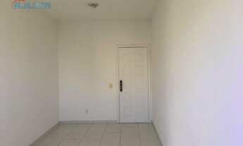 Imagem 3: Apartamento com 1 dormitório para alugar, 46 m² por R$ 1.541,00 - Pechincha - Rio de Janei