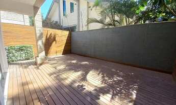 Imagem 6: Casa Condomínio 300m com 3 dormitórios e 2 vagas ao lado do Palácio