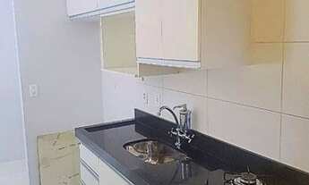 Imagem 7: Apartamento à venda, 51 m² por R$ 250.000,00 - Alto da Boa vista - Sorocaba/SP