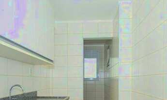 Imagem 4: Apartamento com 3 dormitórios à venda, 76 m² por R$ 800.000,00 - Alto da Lapa - São Paulo