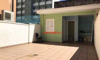 Imagem 4: -Sobrado com 3 Quartos e 2 banheiros à Venda, 177 m² por R$ 2.450.000