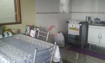 Imagem 2: NOVA LIMA - Casa Padrão - Cabeceiras