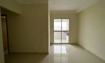 Imagem 2: Apartamento novo a venda com 2 suítes, 1 vaga, lazer completo - Boqueirão, Santos/SP