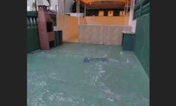 Imagem 4: Apartamento com 2 dormitórios à venda, 56 m² por R$ 180.000,00 - Conjunto Residencial José