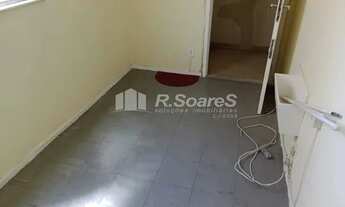 Imagem 3: Apartamento-À VENDA-Praça da Bandeira-Rio de Janeiro-RJ