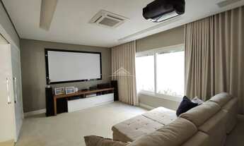 Imagem 4: Casa - Alphaville Dom Pedro - Campinas