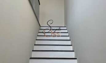 Imagem 2: PIRACICABA - Casa de Condomínio - Ondas