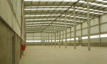 Imagem 6: Cotia - Galpão/Depósito/Armazém - JARDIM DA GLORIA