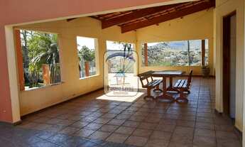 Imagem 3: Atibaia - Casa Padrão - Jardim do Lago