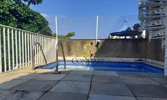 Imagem 7: Cobertura de 6 quartos - Barra da tijuca