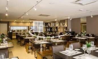 Imagem 4: Apartamento para venda no Jardim Botanico, Complexo Civitas, Hotel IBIS, alto padrão com 1