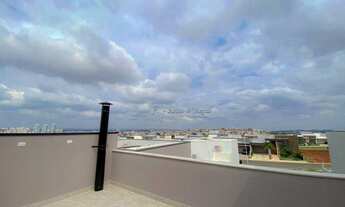 Imagem 6: Sobrado com 3 dormitórios à venda, 247 m² por R$ 2.100.000 - Condomínio Dona Maria José