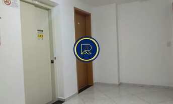 Imagem 2: Apartamento 3 quartos no bairro Santa Fé