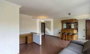 Imagem 2: Apartamento para Aluguel - Moema, 3 Quartos, 107 m2