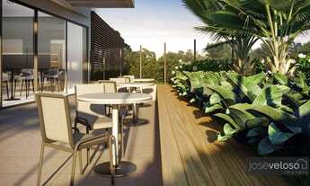 Imagem 7: Apartamento à venda, 320 m² por R$ 4.893.216,45 - Campo Comprido - Curitiba/PR