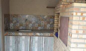 Imagem 6: Casa com 5 dormitórios à venda, 121 m² por R$ 350.000,00 - Serramar - Rio das Ostras/RJ