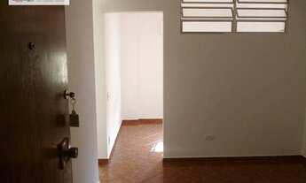 Imagem 2: Apartamento com 1 dormitório para alugar, 29 m² por R$ 1.400/mês - Vila Buarque - São Paul